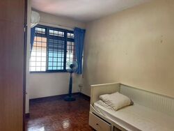 Recreation Lane (D19), Terrace #569040111